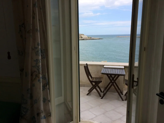 Hotel Rocca sul Mare