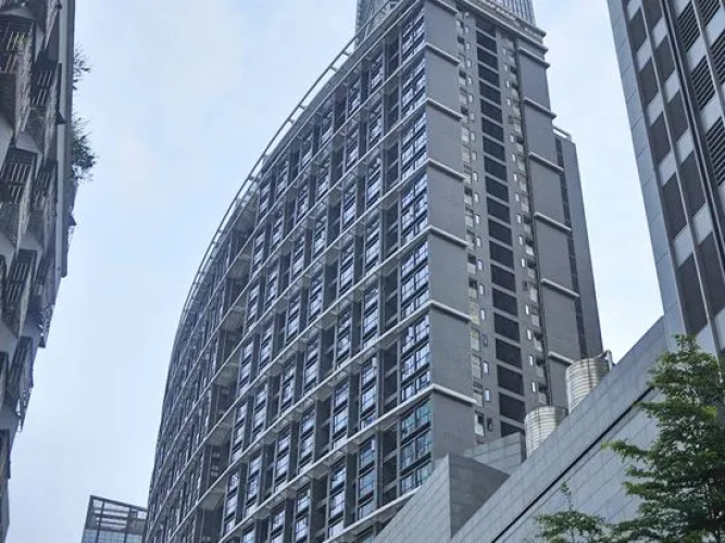 Grace Apartment - Shenzhen