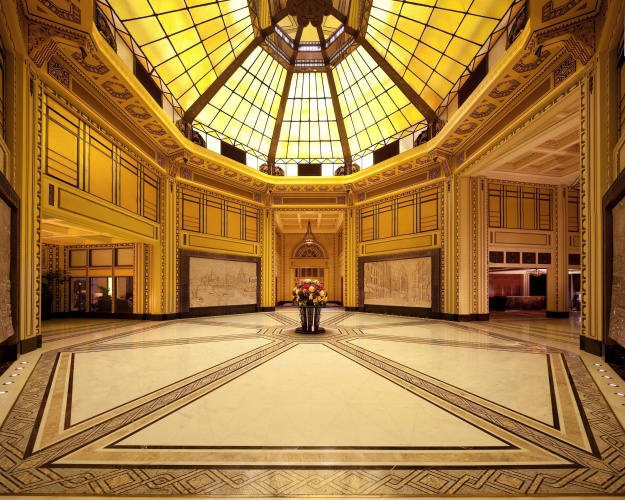Fairmont Peace Hotel photo 24