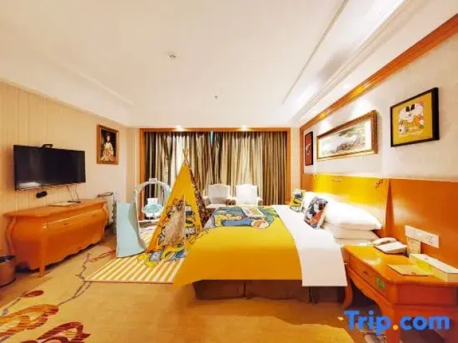 Family Suite