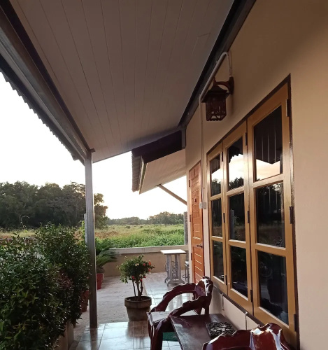 Yotin Guest House