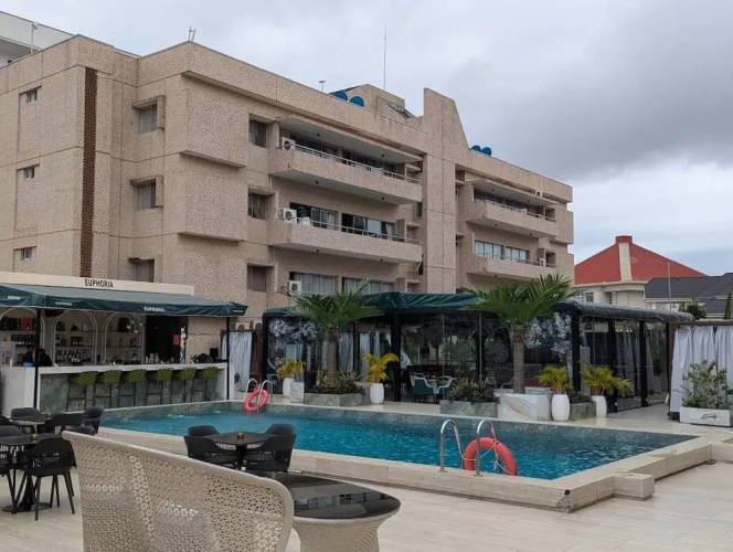 Otel görseli