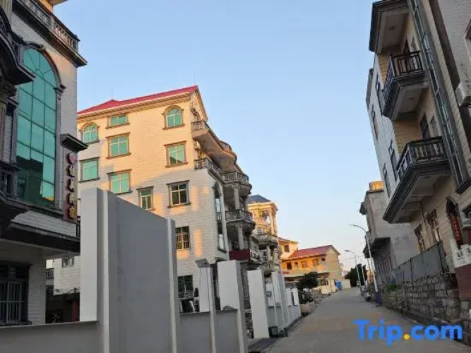 Jia Mei Resort