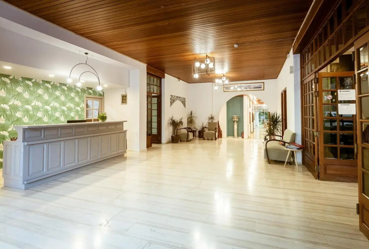 Imagen del hotel