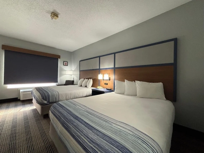 Quadruple Suite
