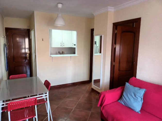 Apartamentos Vialia Estación Playa