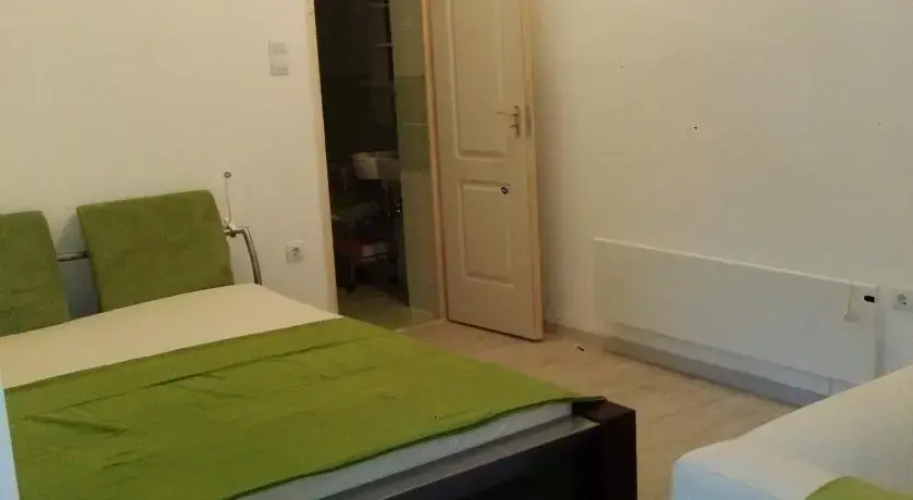 Privat Apartman