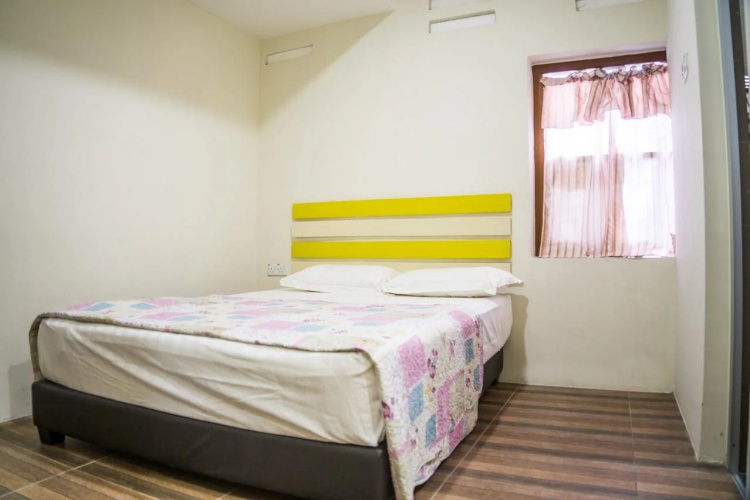 Hong Loke Hotel