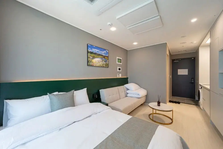 Bella Stay Hotel