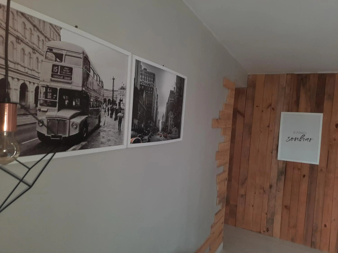 Lindo apartamento pertinho da praia