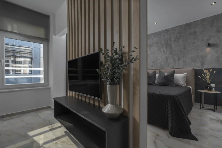 Nomades Suites Thessaloniki