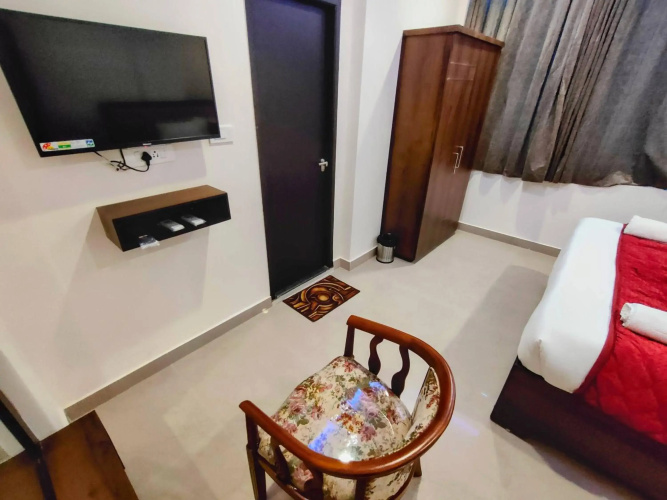 Kings Court Guest Inn