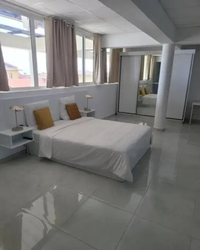 Hello Guyane(3), Suite Prestige Premium, 5 étoiles