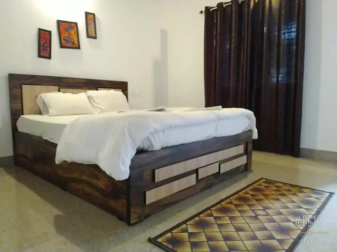 Coconut Tree Resort