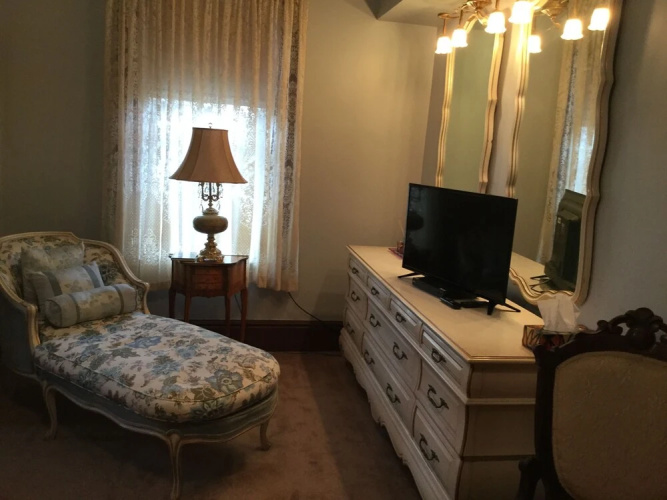 Pemberley House B&B
