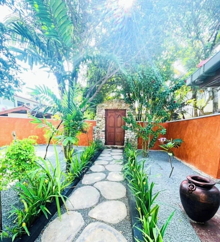 Bungalow