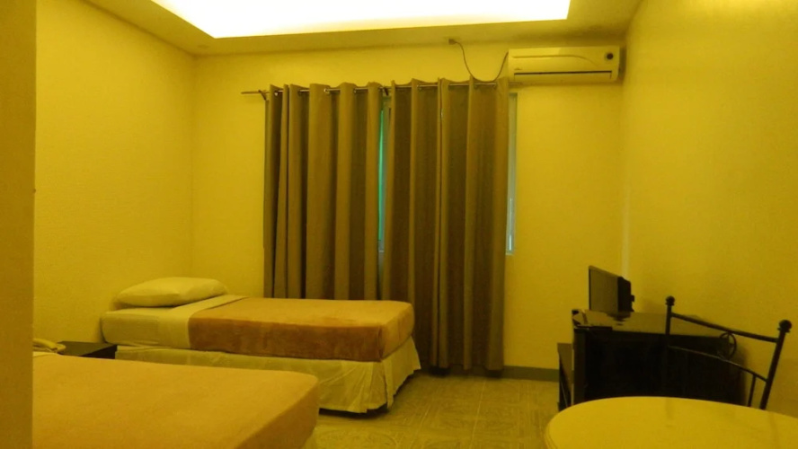 Euroasia Annex
