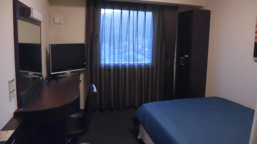 Comfort Single room