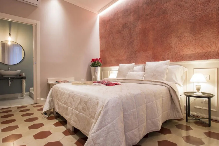 B&B Pistoia Inn