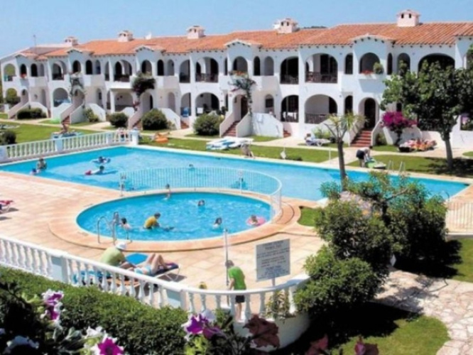 Los Girasoles Apartamentos