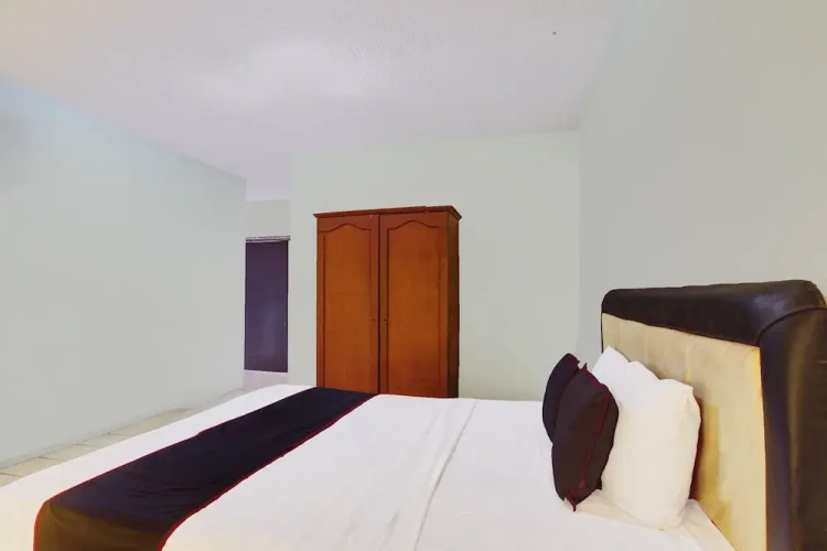 Hotel O Hotel Argo Putro