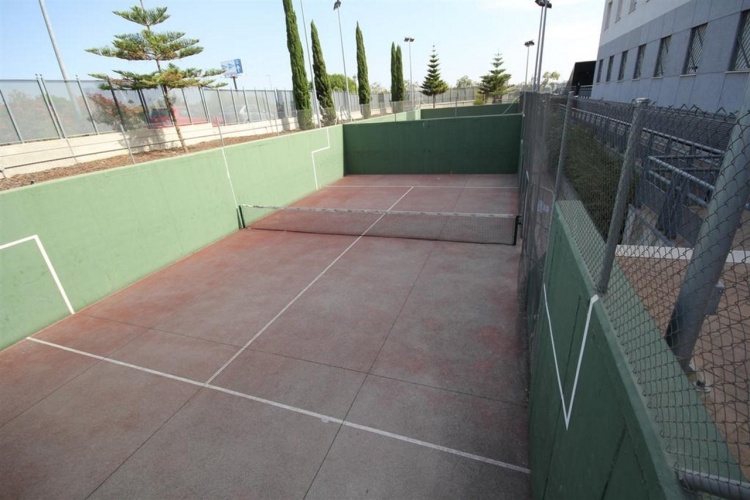 Apartamentos Vértice Sevilla Aljarafe photo 18
