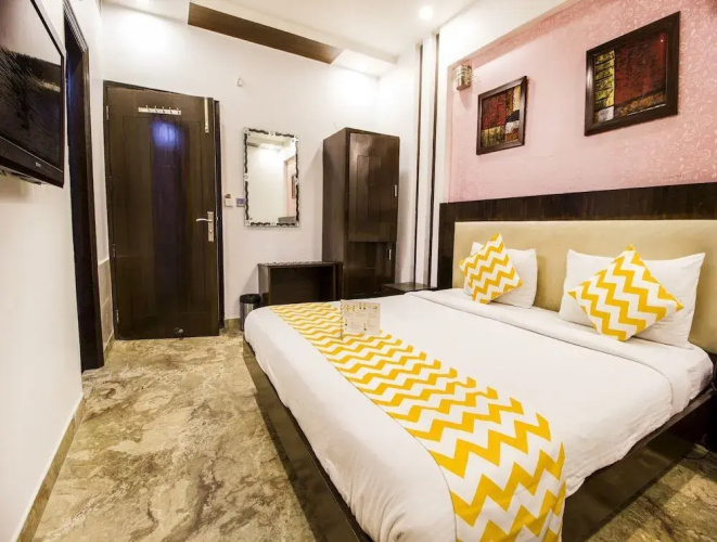 Hotel Sehej Inn by FabHotels