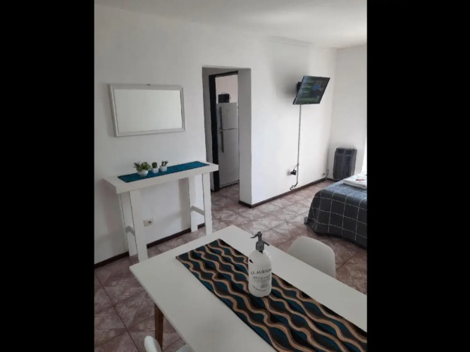 Departamento con COCHERA - Santa Fe