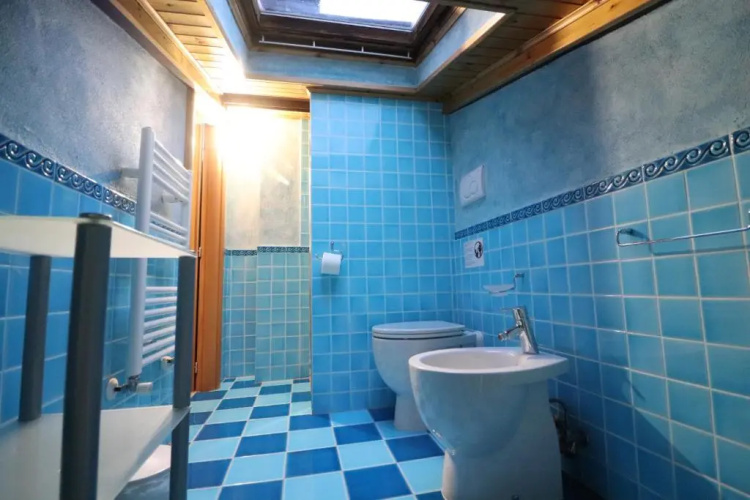 Apartament Torri