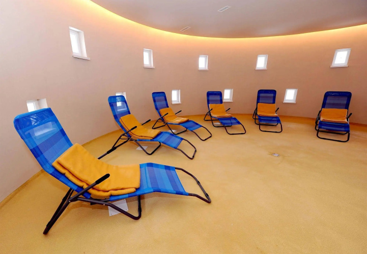 Hotel Cingov
