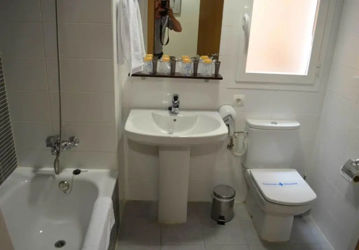 2 Bedrooms Superior Apartment