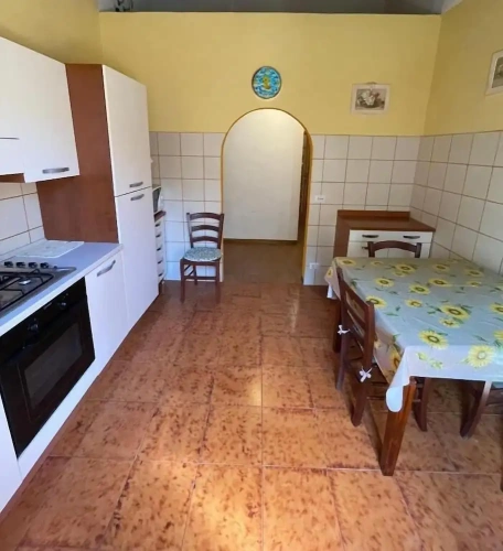 Standard Apartment with garden view