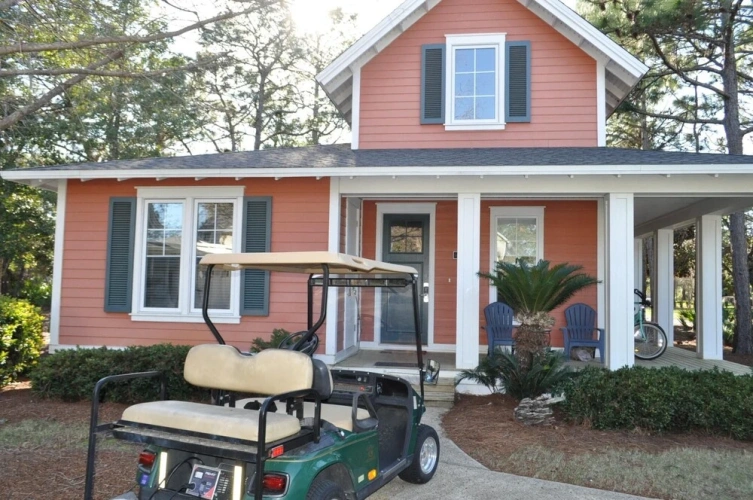 Cottage