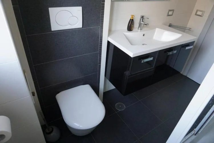 Rhome Away Marconi