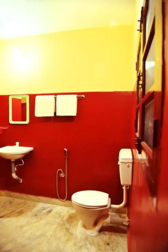 Smith Guest House
