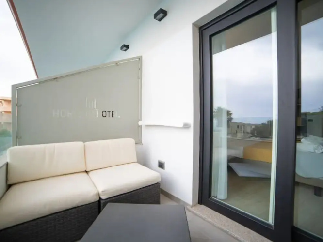 Horizon Hotel  Badesi
