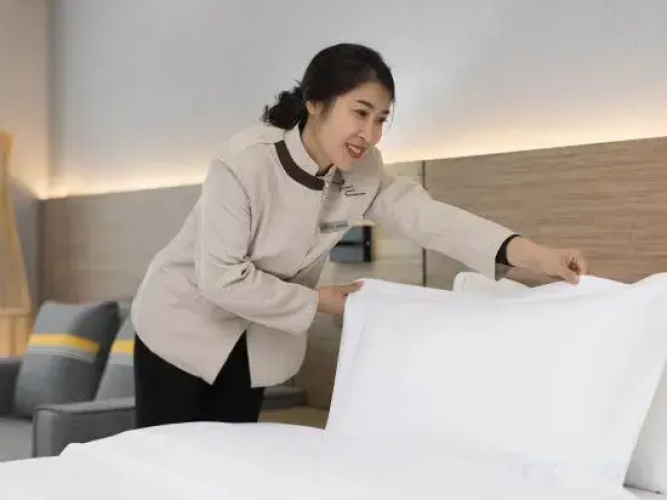 Mengding Cloud Hotel