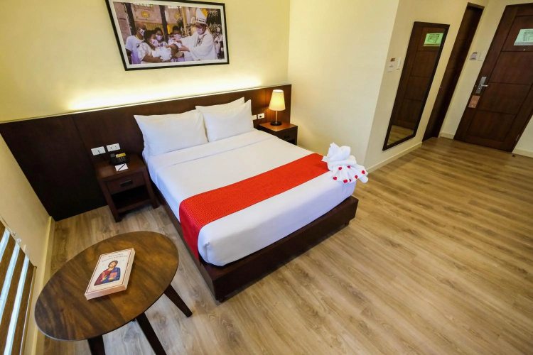 Cebu Quincentennial Hotel