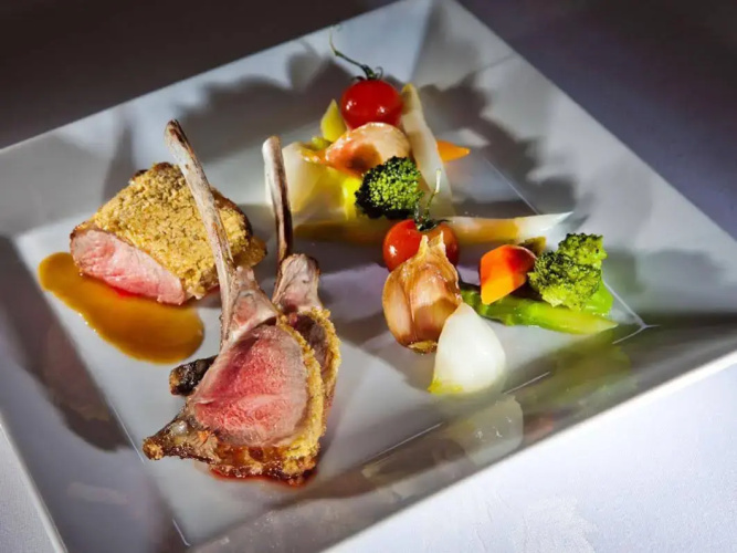 Hostellerie Bressane- Cuisery