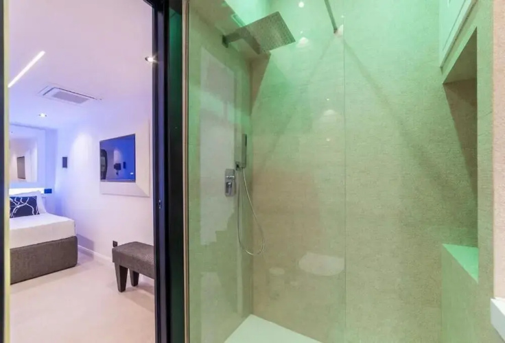 JOIVY Elegant Suites Near Villa Borghese