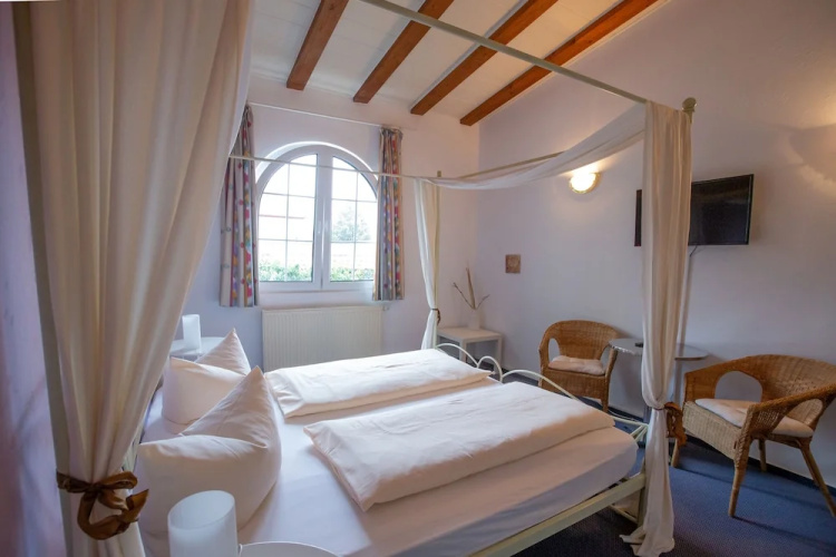 Hotel Schlosshof