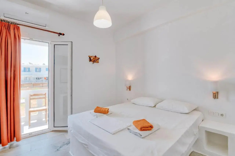 Hotel Antiparos