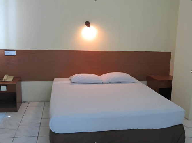 Hotel Lautze Indah