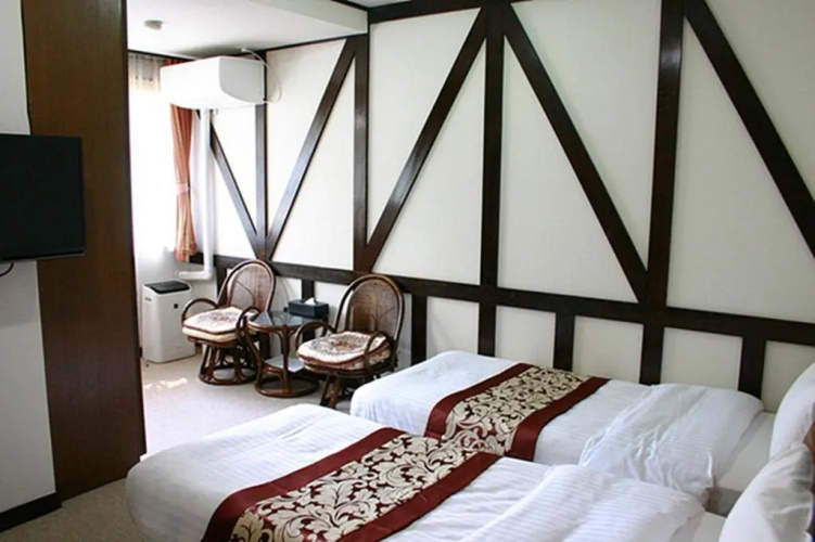 Imagen del hotel