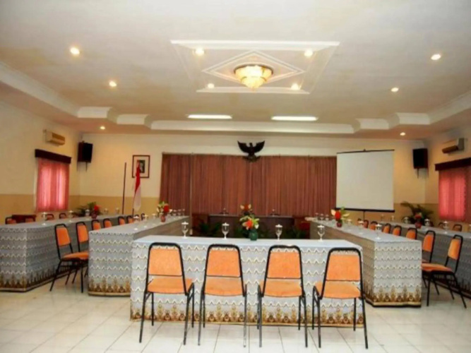 Kalibaru Cottages