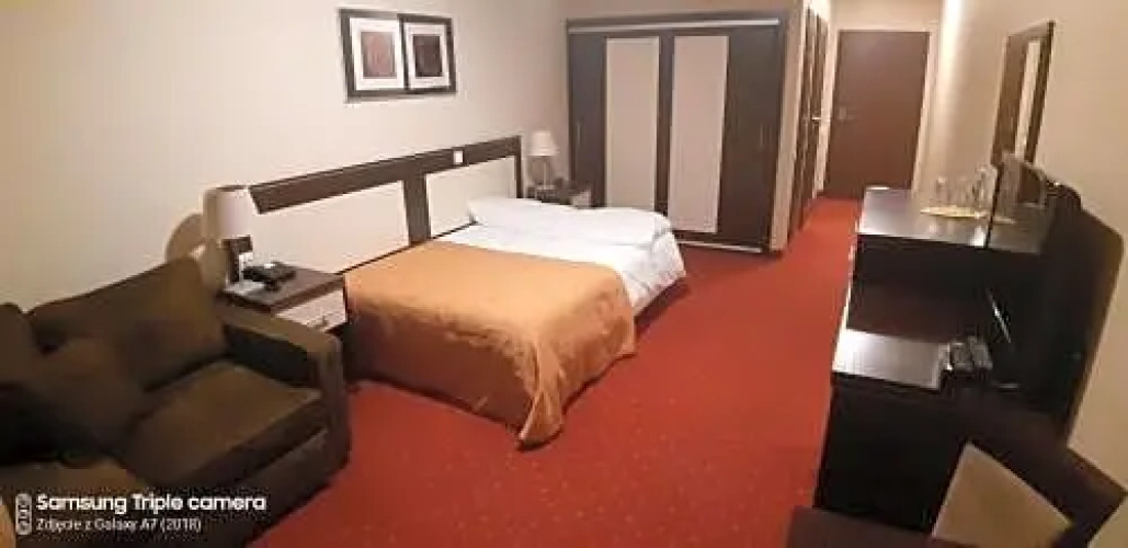 Hotel Atis