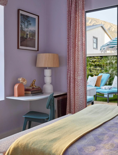 Pineapple House Boutique Hotel