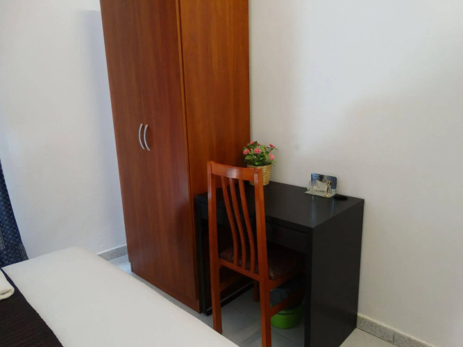 Hostal Mont Thabor