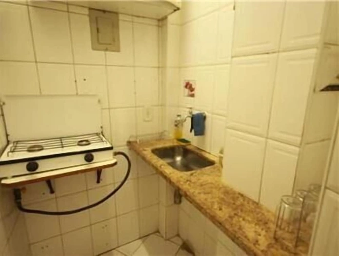 1 Bedroom Standard Apartment