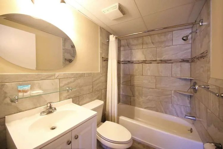 Surf Villa Apartments
